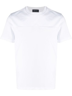 Herno футболка Laminar с карманом