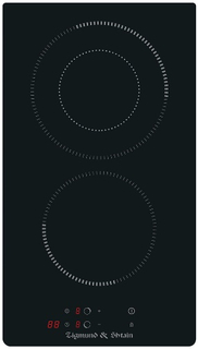 Электрическая варочная панель Zigmund & Shtain CN 36.3 B