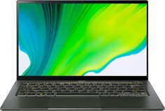 Ноутбук Acer Swift 5 SF514-55TA-769D (темно-зеленый)