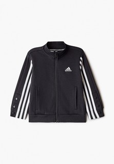 Олимпийка adidas 