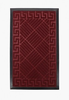 Коврик придверный Shahintex коврик придверный, 45х75 см