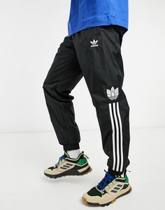 Купить мужские джоггеры Adidas (Адидас) в интернет-магазине | Snik.co
