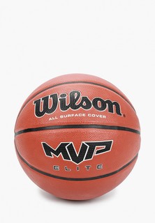 Мяч баскетбольный Wilson MVP ELITE