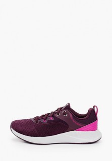 Кроссовки Under Armour W Charged Breathe TR 3