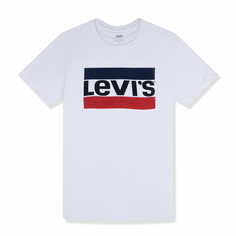 Мужская толстовка Sportswear Logo Graphic 84 Levis