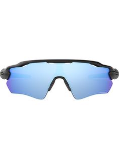 Oakley солнцезащитные очки-авиаторы Radar Ev Path