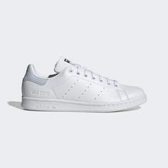 stan smith weiss