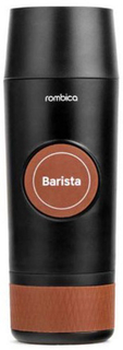 Капусульная кофемашина Rombica Barista CTG-1
