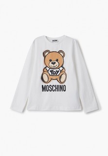 Лонгслив Moschino Kid 