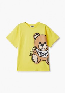 Футболка Moschino Kid 