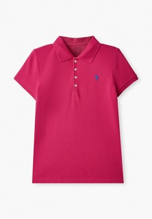 Поло Polo Ralph Lauren 