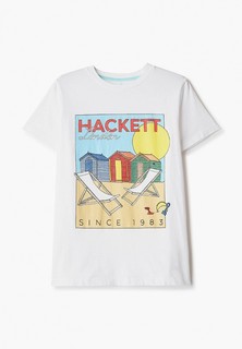 Футболка Hackett London 