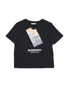 Футболка Burberry