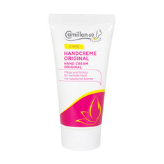 Camillen 60, Крем для рук Handcreme, 30 мл