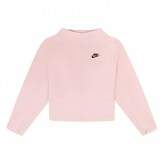 Женский свитшот Sportswear Tech Fleece Crew Nike