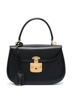 Gucci Pre-Owned сумка-тоут Lady Lock