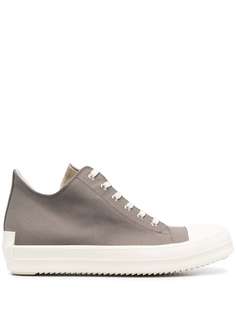 Rick Owens DRKSHDW кеды Phlegethon