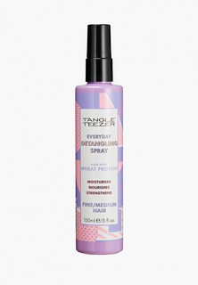 Спрей для волос Tangle Teezer Everyday Detangling Spray, 150 мл