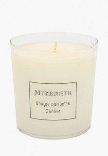 Свеча ароматическая Mizensir CHEVREFEUILLE DU SOIR, Scented Candle, 230 гр