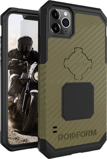 Чехол ROKFORM Rugged Case для iPhone 11 Pro (306611P)