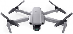 Квадрокоптер DJI Mavic AIR 2 Fly More Combo (серый)