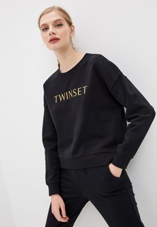 Свитшот Twinset Milano U&B