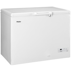 Морозильная камера Haier HCE319R