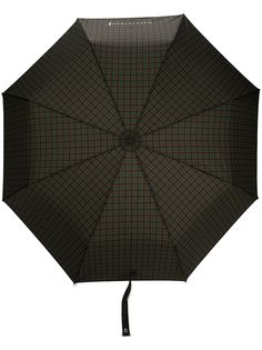 Mackintosh складной зонт Ayr в клетку