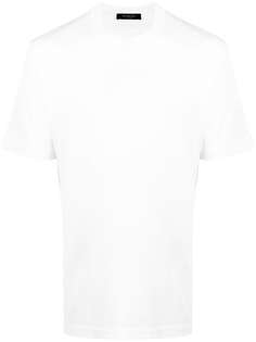 Ermenegildo Zegna XXX футболка с круглым вырезом