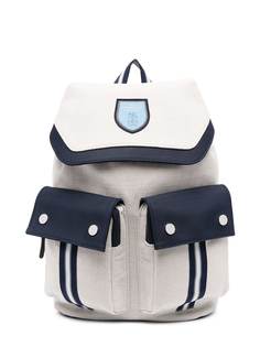 Brunello Cucinelli Kids рюкзак с карманами карго