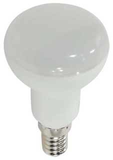 Светодиодная лампа Smartbuy R50-06W/6000/E14 (SBL-R50-06-60K-E14)