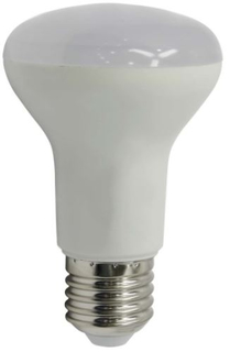 Светодиодная лампа Smartbuy R63-08W/4000/E27 (SBL-R63-08-40K-E27)