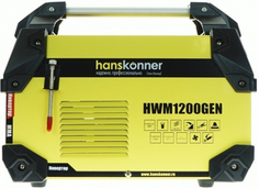 Сварочный аппарат HANSKONNER HWM1200GEN