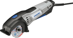 Компактная дисковая пила Dremel DSM20