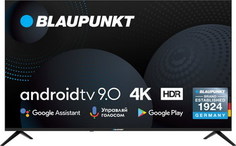 4K (UHD) телевизор Blaupunkt