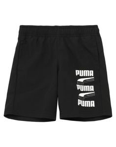 Бермуды Puma