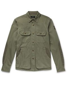 Pубашка Belstaff