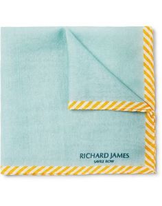 Платок Richard James