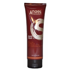 Angel Professional, Крем-термозащита для волос, 250 мл