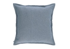 Чехол на подушку aleria (la forma) синий 60x60 см.