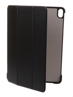 Чехол IT Baggage для APPLE iPad Air 4 10.9 2020 Black ITIPA4109-1