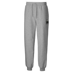 Мужские брюки x Peanuts Sweatpants Puma