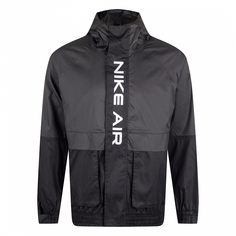 Мужская куртка Air Mens Woven Hooded Jacket Nike