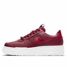 Женские кроссовки Air Force 1 Pixel Nike