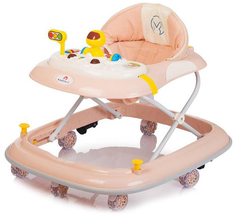 Детские ходунки BABYHIT Softedge Beige (SOFTEDGE_B)