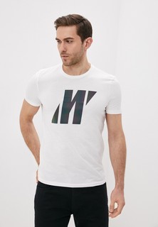 Футболка Mavi LOGO PRINTED T-SHIRT