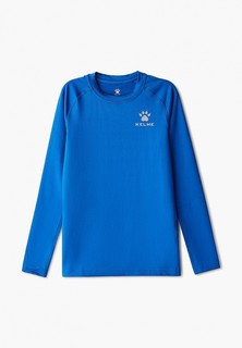 Термобелье верх Kelme Tech fit long sleeve (Thin) kids