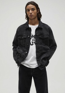 Куртка джинсовая Pull&Bear Join life