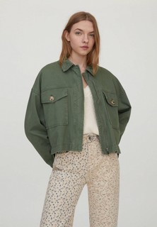 Куртка Pull&Bear Join life