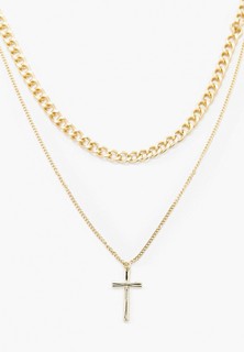 Подвеска Hatparad CHAIN+CROSS